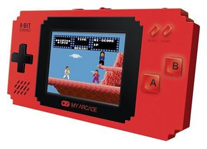 Pixel Player Ηλεκτρονική Παιδική Ρετρό Κονσόλα My Arcade