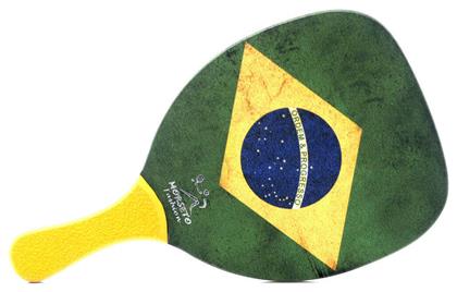 Fashion Brasil Flag 400gr My Morseto