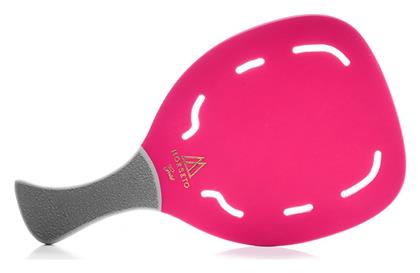 Gold Fuchsia/Grey My Morseto