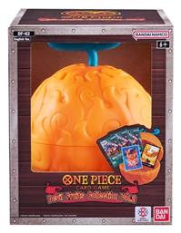 Namco - Bandai Devil Fruits Collection One Piece Deck - Namco Bandai