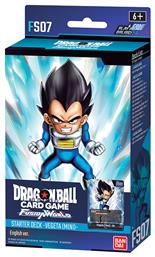 Namco - Bandai Dragon Ball Deck Super Fusion World Starter Mazzo - Namco Bandai