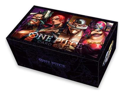 Namco - Bandai One Piece Card Game - Special Goods Set - Former Four Emperors - Namco Bandai