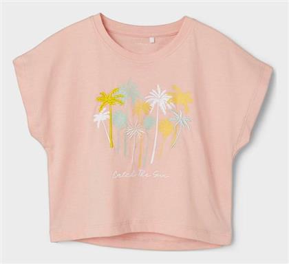 Crop Top Name It