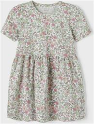 Name It Παιδικό Φόρεμα Desert Sage 13187626 Πράσινο από το Buldoza