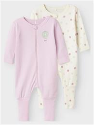 Σετ Φορμάκι Λιλά Name It