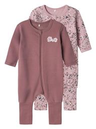 Σετ Φορμάκι Μωβ Name It