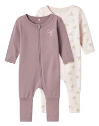 Σετ Βρεφικό Φορμάκι 2τμχ Name It