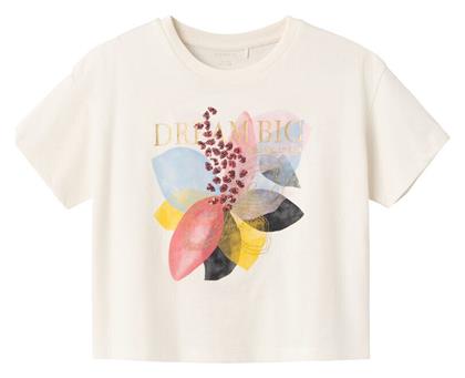 T-shirt Πολύχρωμο Name It