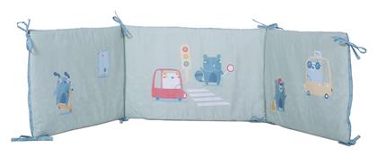 Nef-Nef Homeware Baby Πάντα Κλασική Εσωτερική 40x180cm - Nef Nef