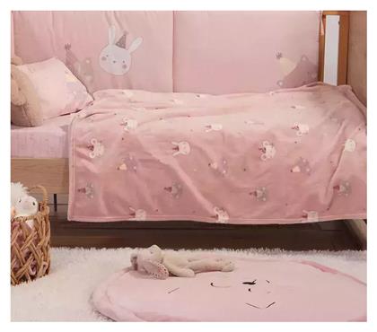 Nef-Nef Homeware Κουβέρτα Fleece - Nef Nef