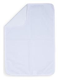 Nef-Nef Homeware Mellow Αδιαβροχοποιημένο Σελτεδάκι White 50x70cm - Nef Nef