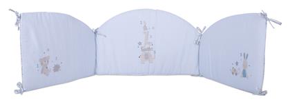 Nef-Nef Homeware Πάντα Κλασική Εσωτερική Favorite Toys 40x180cm - Nef Nef