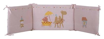 Nef-Nef Homeware Πάντα Κλασική Exploring Together 40x187cm - Nef Nef