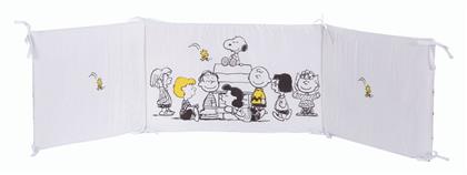 Nef-Nef Homeware Πάντα Κλασική Peanuts Forever 40x60cm - Nef Nef