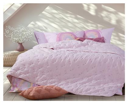 Nef-Nef Homeware Παιδικό Κουβερλί Μονό 180x240εκ. Nef Nef