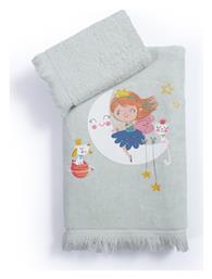 Nef-Nef Homeware Σετ Βρεφικές Πετσέτες 2τμχ Sweet Dreams Βάρους 420gr/m² - Nef Nef