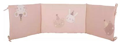 Nef-Nef Homeware Special Party Πάντα Κλασική για τα Κάγκελα της Κούνιας 40cm - Nef Nef