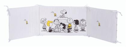 Nef-Nef Πάντα Κλασική Peanuts Forever 40x60cm - Nef Nef