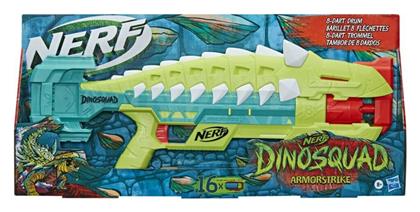 Nerf Εκτοξευτής Armorstrike Dinosquad για 8+ Ετών - Hasbro από το Toyscenter