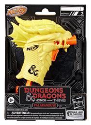 Nerf Εκτοξευτής Dungeons & Dragons για 8+ Ετών - Hasbro από το Toyscenter