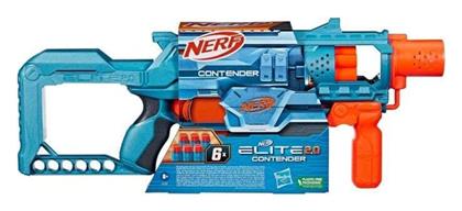 Nerf Εκτοξευτής Elite 2.0 για 8+ Ετών - Hasbro