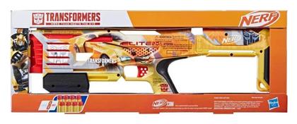 Nerf Εκτοξευτής για 8+ Ετών - Hasbro