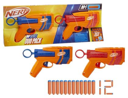 Nerf Εκτοξευτής N Series για 8+ Ετών - Hasbro