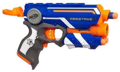 Nerf Εκτοξευτής N-Strike Elite για 8+ Ετών (Διάφορα Σχέδια) 1τμχ - Hasbro από το Toyscenter