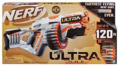 Nerf Εκτοξευτής One Ultra για 8+ Ετών - Hasbro από το BlablaToys