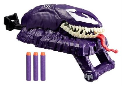 Nerf Εκτοξευτής Spider-man για 5+ Ετών - Hasbro