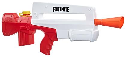 Nerf Εκτοξευτής Super Soaker Burst AR Fortnite για 8+ Ετών - Hasbro από το Toyscenter