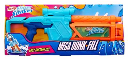 Nerf Εκτοξευτής Super Soaker για 6+ Ετών - Hasbro