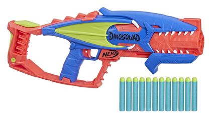 Nerf Εκτοξευτής Terrodak Dinosquad για 8+ Ετών - Hasbro