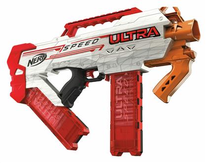 Nerf Εκτοξευτής Ultra για 8+ Ετών