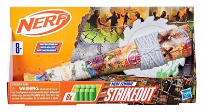 Nerf Εκτοξευτής Zombie για 8+ Ετών - Hasbro