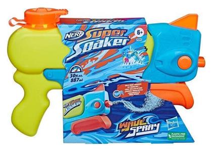 Nerf Νεροπίστολο Super Soaker για 6+ Ετών - Hasbro από το Toyscenter