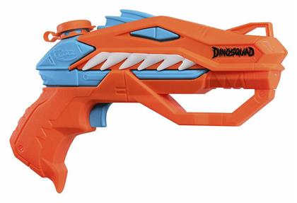 Nerf Νεροπίστολο Super Soaker Raptor Surge Dinosquad για 6+ Ετών - Hasbro