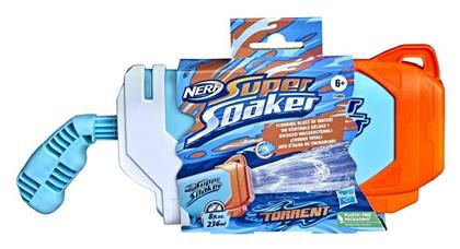 Nerf Νεροπίστολο Torrent Water Blaster Super Soaker για 6+ Ετών Κωδικός: F3889 - Hasbro