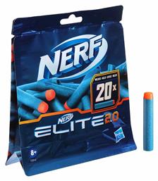 Nerf Σφαίρες Elite 2.0 για 8+ Ετών