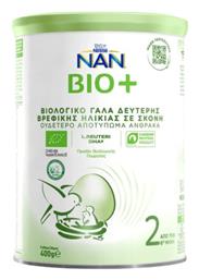 Nan Bio 2 για 6+ Μηνών 400gr Nestle