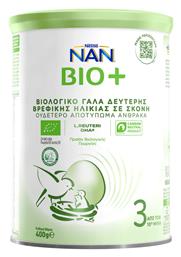 Nan Bio 3 για 10+ Μηνών 400gr Nestle