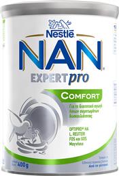 Nestle Γάλα σε Σκόνη Nan Expert Pro Comfort 0m+ 400gr από το Pharm24