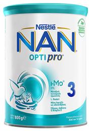 Nan Optipro 3 για 12+ Μηνών 800gr Nestle