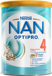 Nestle Γάλα σε Σκόνη Nan Optipro 4 24m+ 800gr από το Pharm24