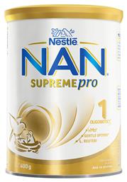 για 0+ Μηνών 400gr Nestle