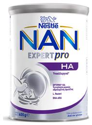 για 0+ Μηνών 400gr Nestle