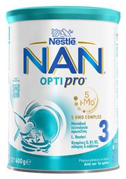 για 12+ Μηνών 400gr Nestle