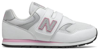 393 Youth New Balance