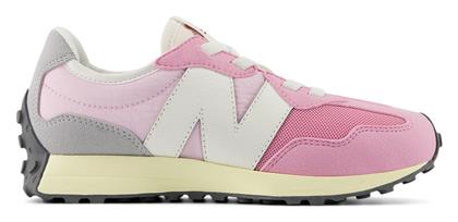 Παιδικά Sneakers Ροζ New Balance από το Spartoo