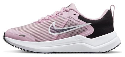 Αθλητικά Παιδικά Παπούτσια Running Downshifter 12 Ροζ Nike από το SportsFactory